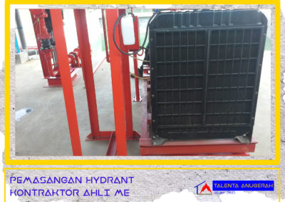 kontraktor ahli mekanikal pemasangan hydrant nti page 1